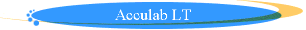 Acculab LT